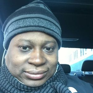 Meet your Posher, Demetrius